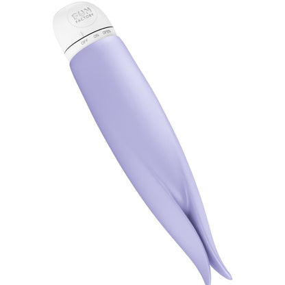 Vibrateur volita à utiliser violette – Fun Factory