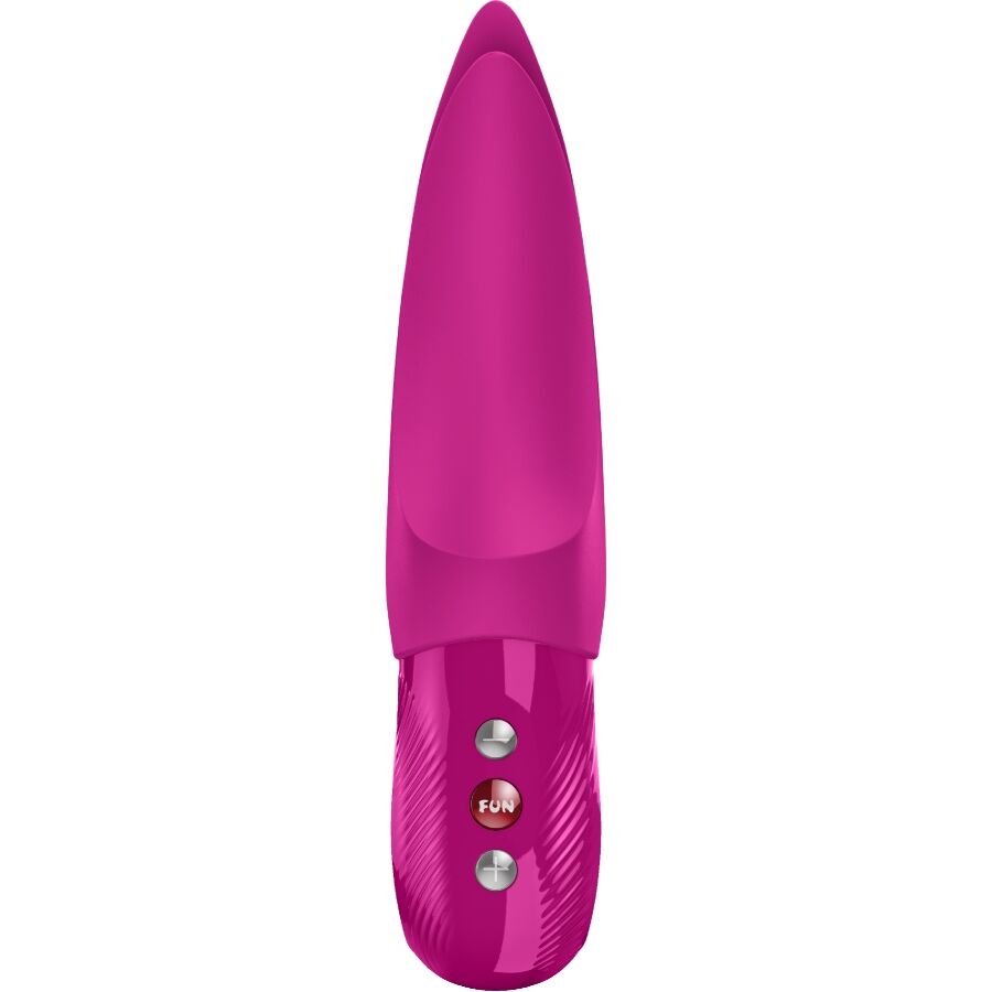 Vibrateur volta à utiliser magenta – Fun Factory