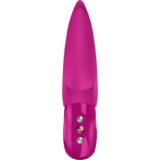 Vibrateur volta à utiliser magenta – Fun Factory