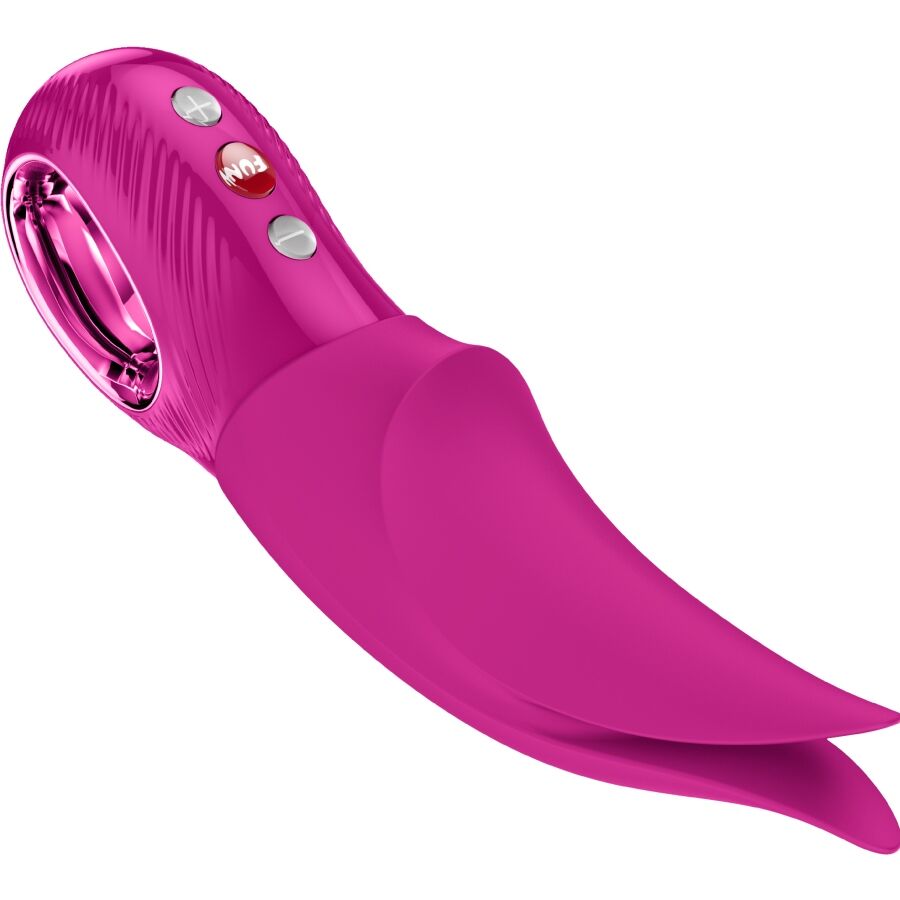 Vibrateur volta à utiliser magenta – Fun Factory