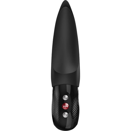 Vibrateur volta lay-on noir – Fun Factory