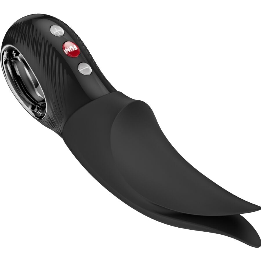 Vibrateur volta lay-on noir – Fun Factory