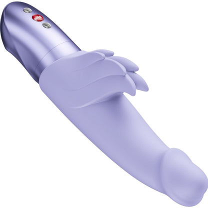 Vibrateur lapin ange méchant violet – Fun Factory