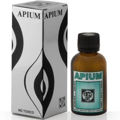 Eros Art – Apium Unisexe Améliorateur de Libido 30 Cc