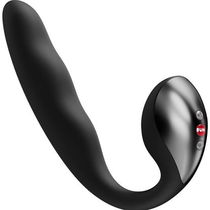 Allegro vibrateur à double impulsion d'air inserable noir – Fun Factory