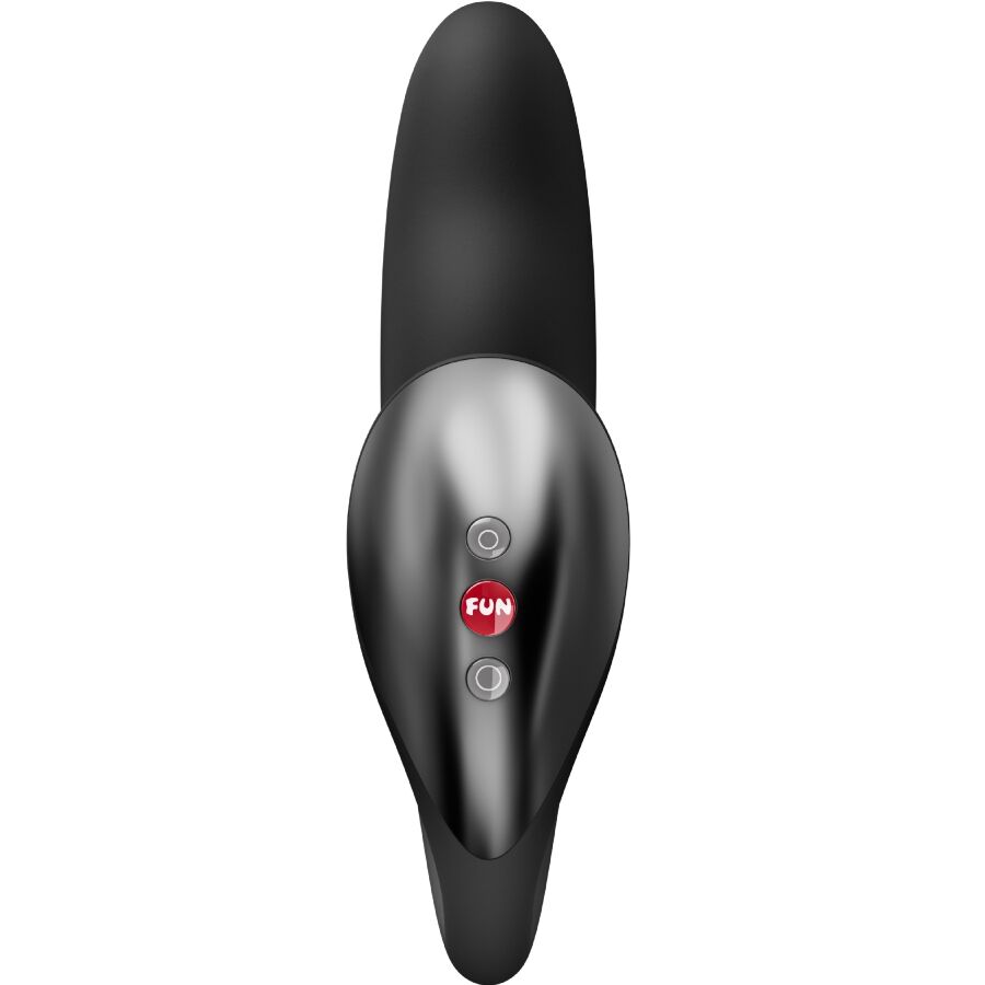 Allegro vibrateur à double impulsion d'air inserable noir – Fun Factory