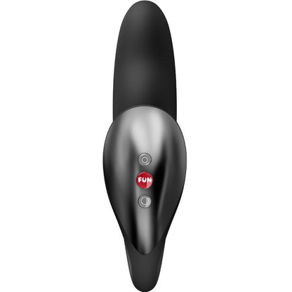 Allegro vibrateur à double impulsion d'air inserable noir – Fun Factory