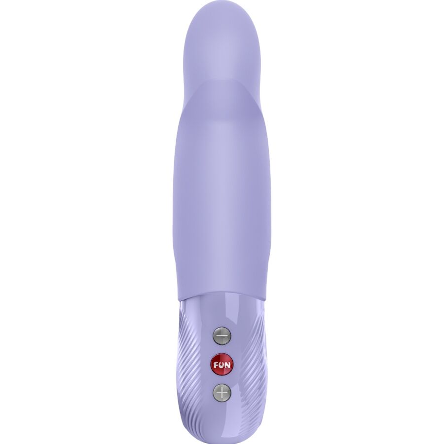 Vibrateur stronic g forte pulsateurs à haute performance violette – Fun Factory