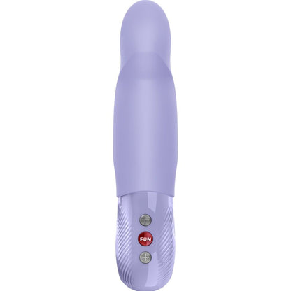 Vibrateur stronic g forte pulsateurs à haute performance violette – Fun Factory