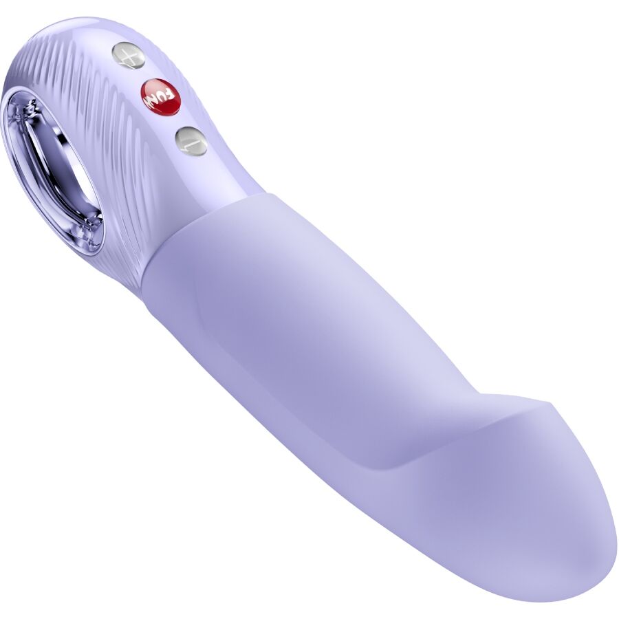 Vibrateur stronic g forte pulsateurs à haute performance violette – Fun Factory
