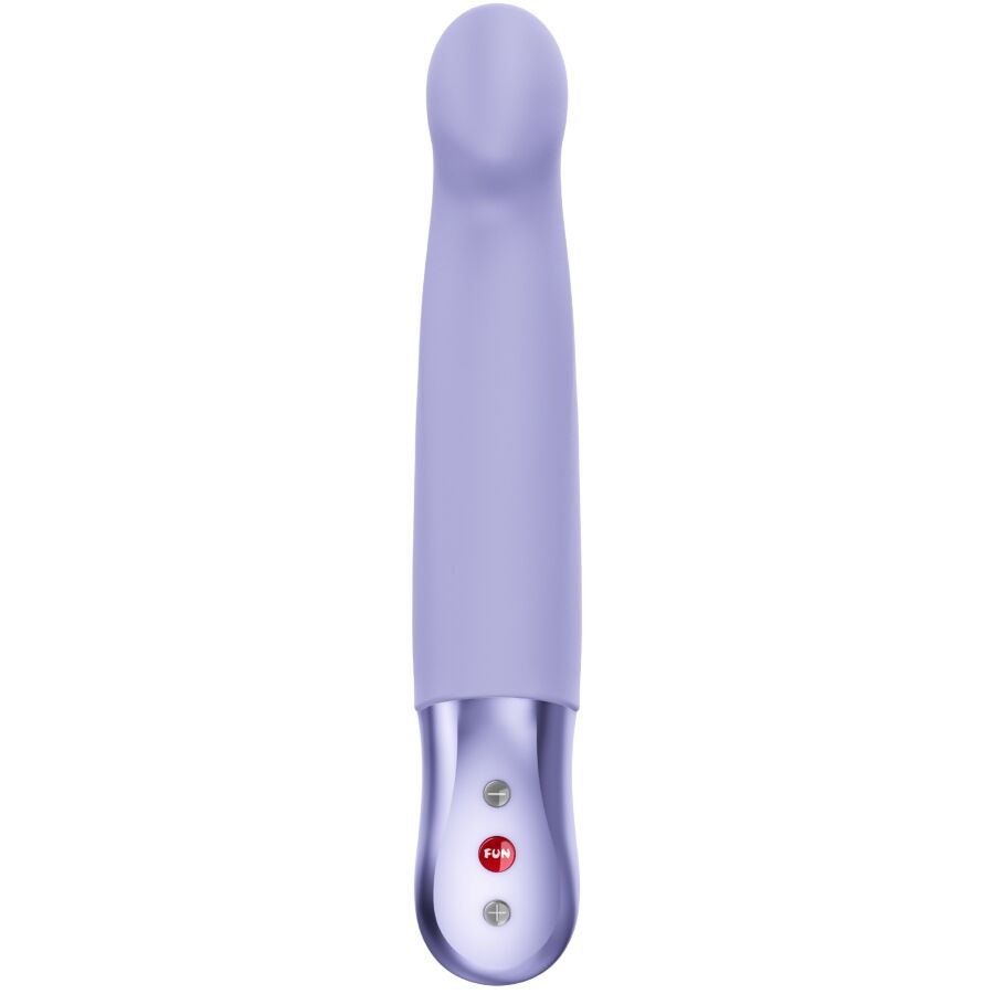 Vibrateur stronic g thrusting pulsators violet – Fun Factory
