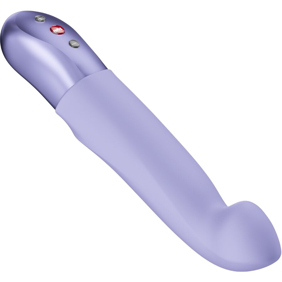 Vibrateur stronic g thrusting pulsators violet – Fun Factory