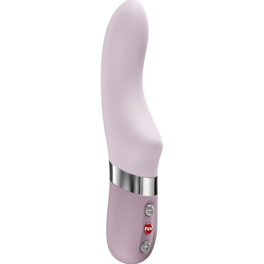 Vibrateur stronic oceania thrusting pulsators rose pâle – Fun Factory