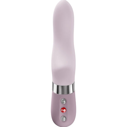 Vibrateur stronic oceania thrusting pulsators rose pâle – Fun Factory