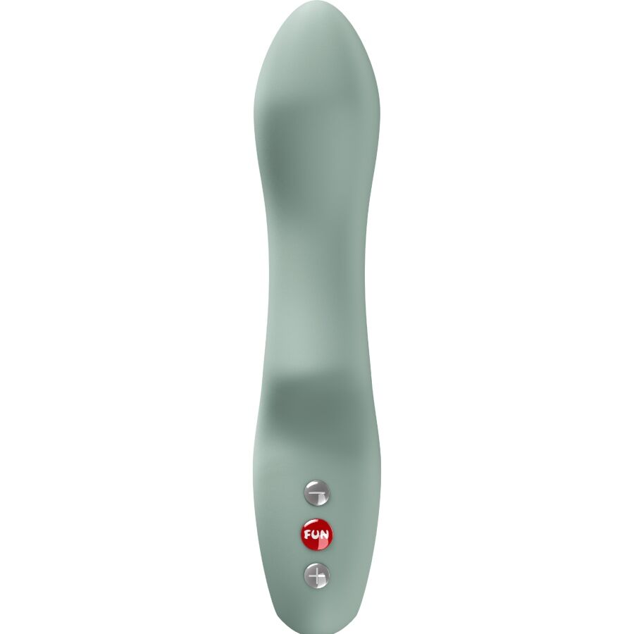 Vibrateur pulsateurs de plongée stronic vert clair – Fun Factory