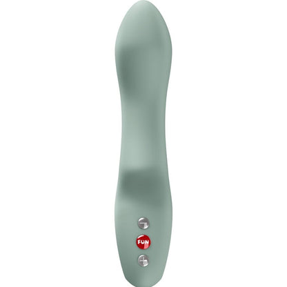 Vibrateur pulsateurs de plongée stronic vert clair – Fun Factory