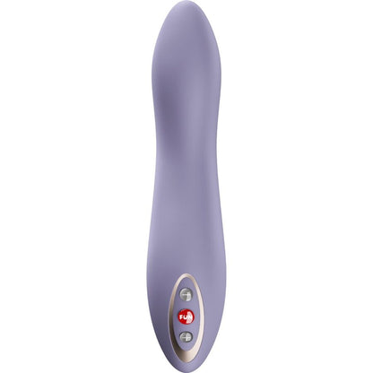 Vibrateur pulsateurs à flux stronic violet clair – Fun Factory