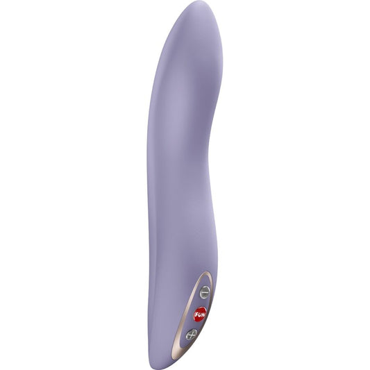 Vibrateur pulsateurs à flux stronic violet clair – Fun Factory