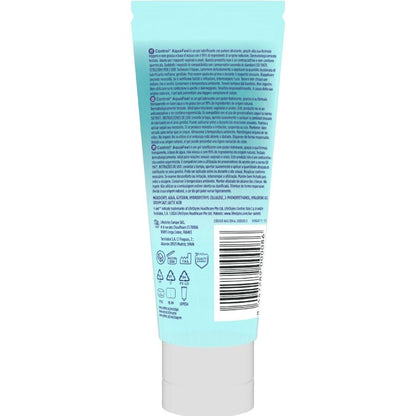 Aquafeel lubrifiant à l'acide hyaluronique 80 ml – Control
