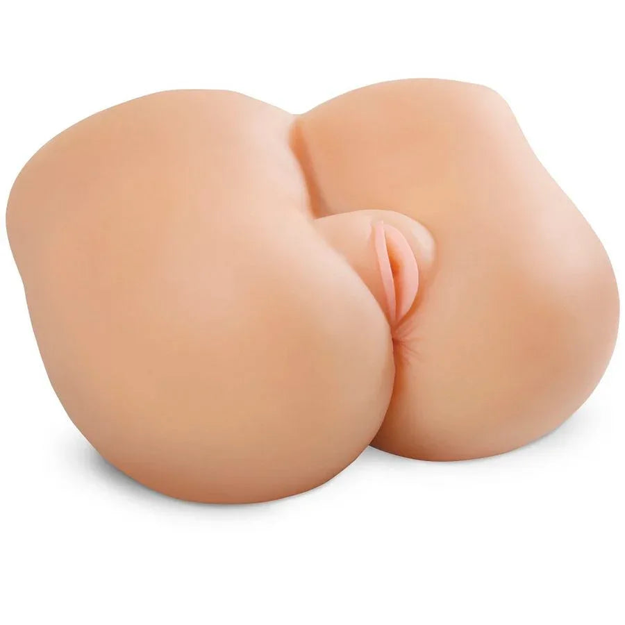 Extreme Toyz – Pipedream Extreme Baise Moi Silly Vagina et Ano Extra Real Petite