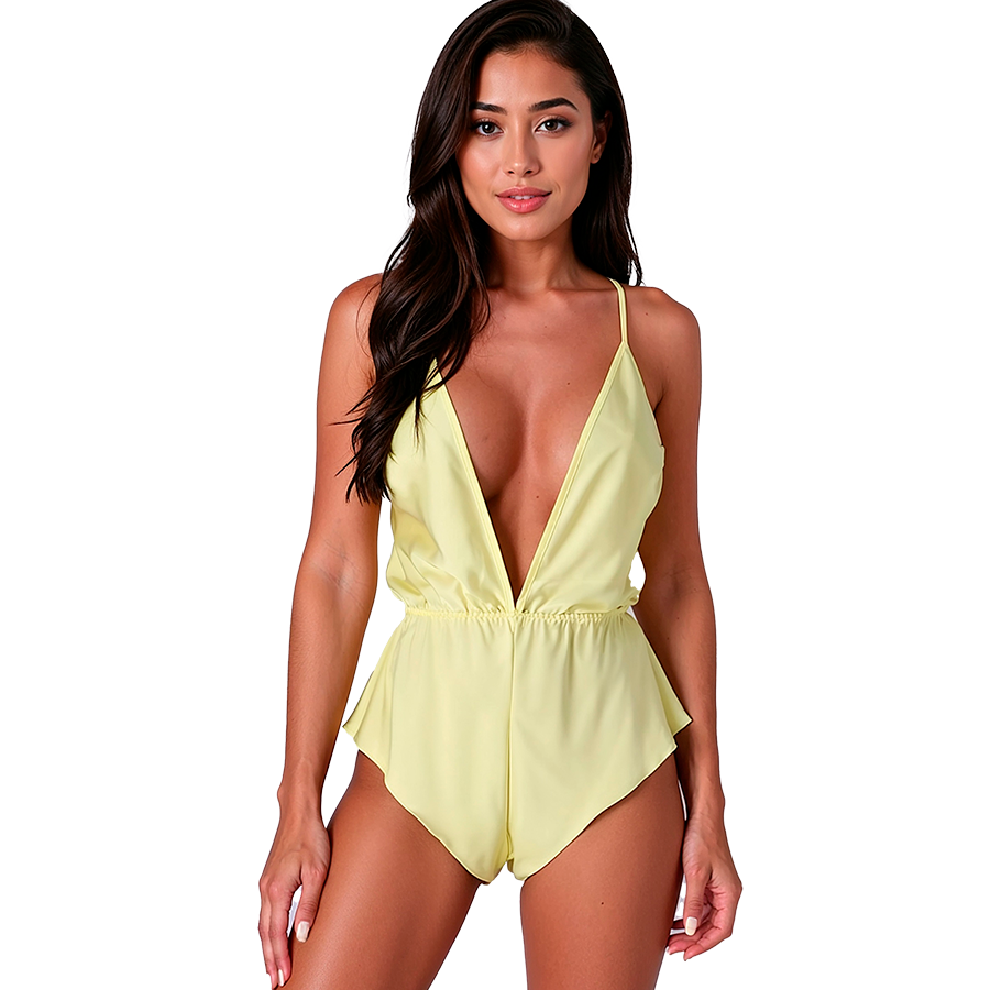 Sensie corps citron – Passion
