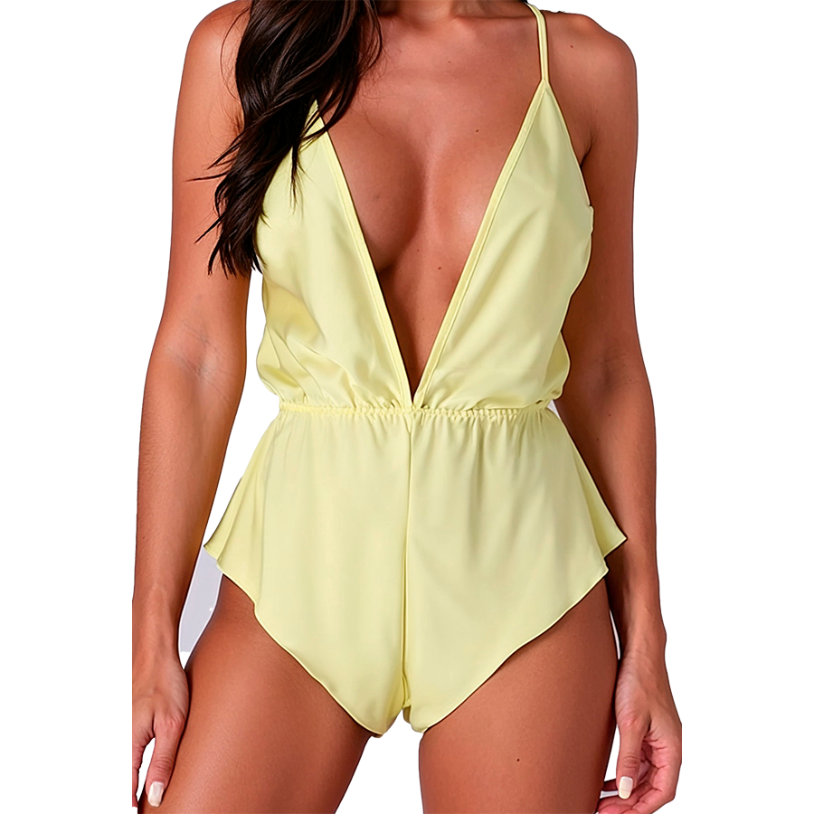 Sensie corps citron – Passion