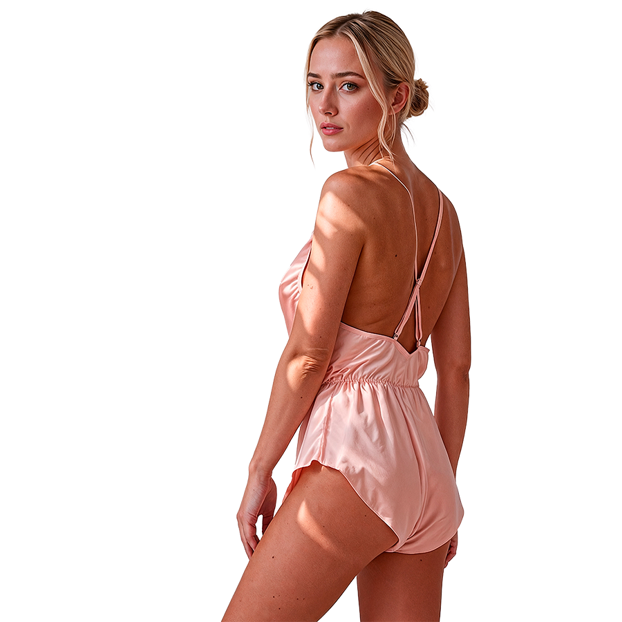 Sensie body corail – Passion