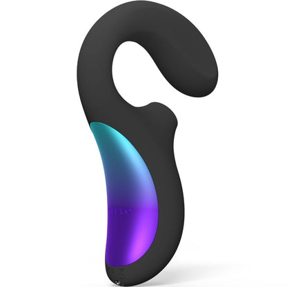 Enigma wave vibration triple massager noir – Lelo