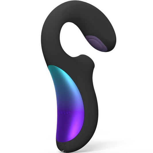 Enigma double vibrateur sonic point g noir – Lelo