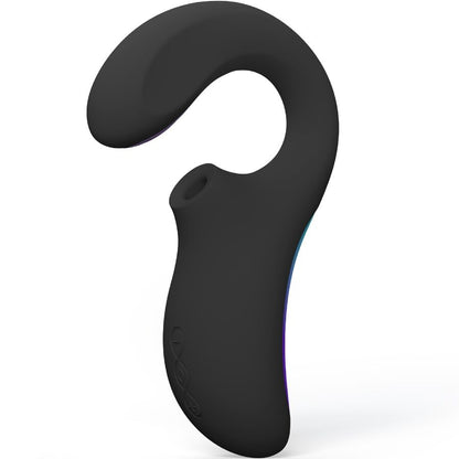 Enigma double vibrateur sonic point g noir – Lelo