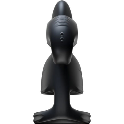 Jovi bague pour couples télécommande noir – Snail Vibe