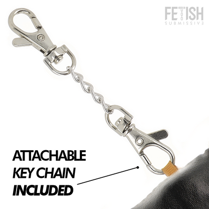 Luno BDSM teddy bear modèle 7 – Fetish Submissive
