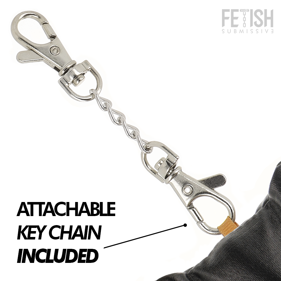 Momo BDSM teddy bear modèle 8 – Fetish Submissive