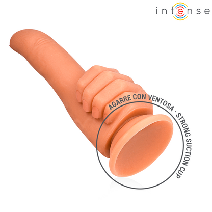 Bender stimulateur point g main flexible 11,3 cm – Intense