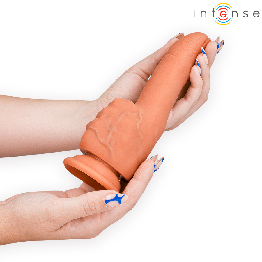 Bender stimulateur point g main flexible 11,3 cm – Intense