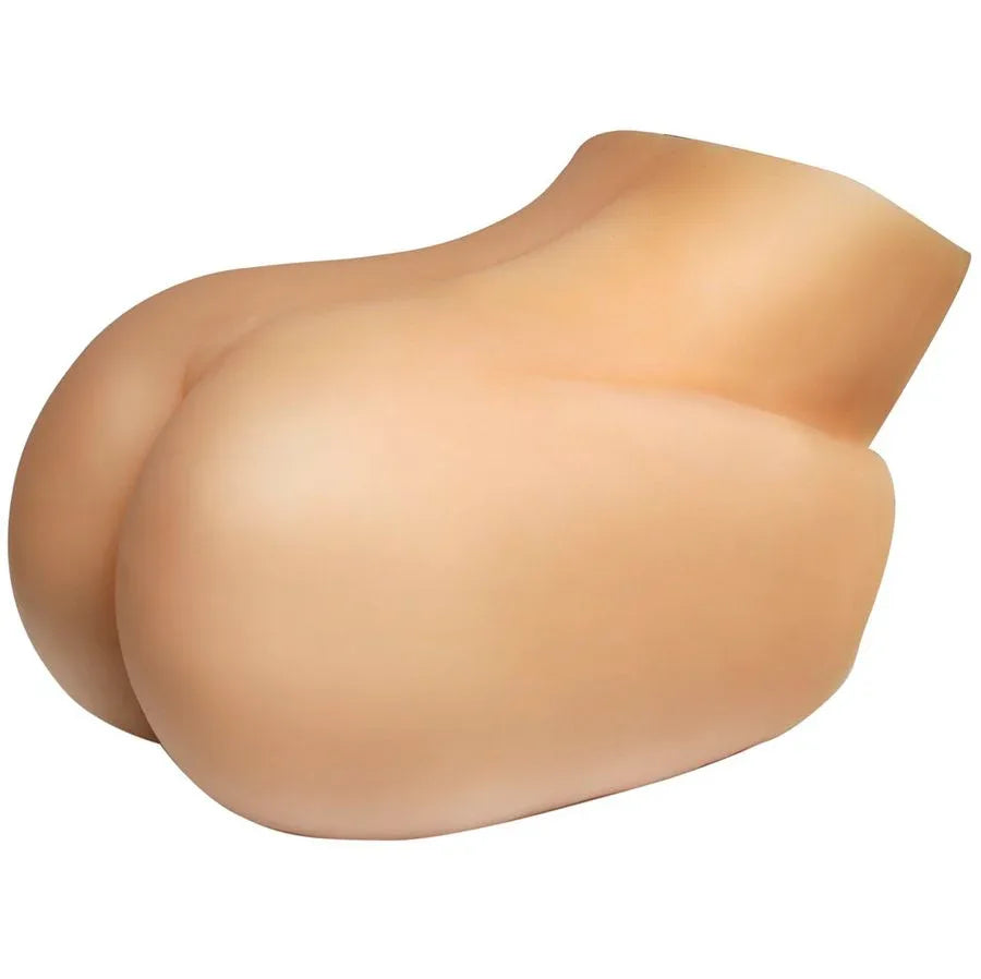 Extreme Toyz – Baise Moi Silly Vagin et Anus Extra Réel