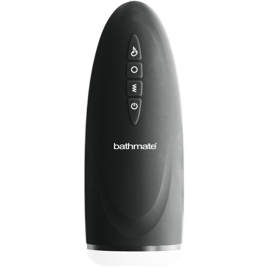 Edge pro masturbateur masculin multifonctionnel – Bathmate