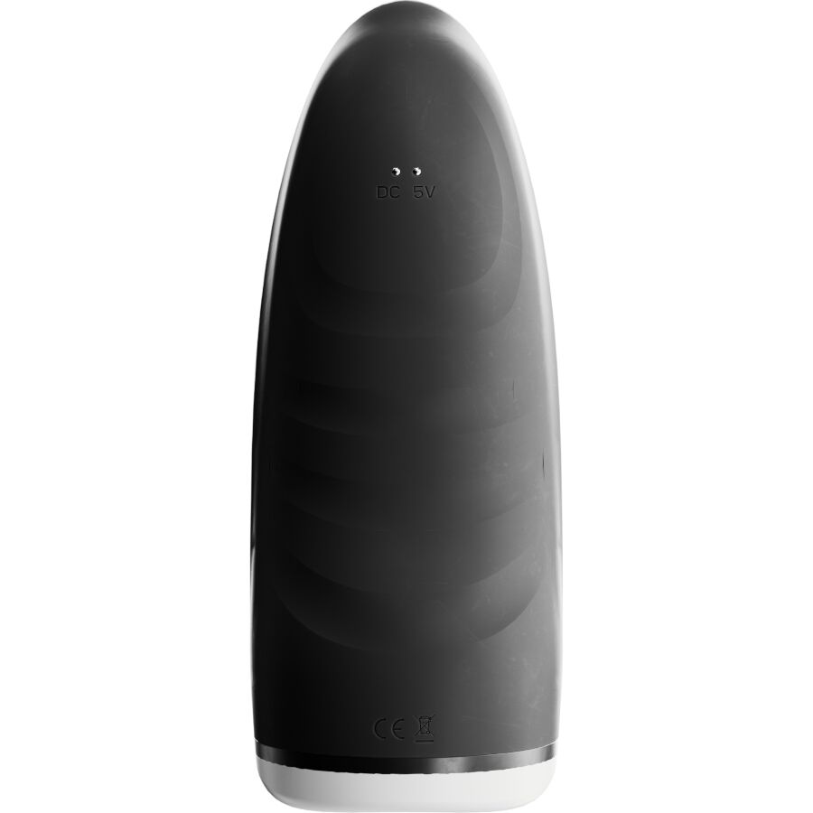 Edge pro masturbateur masculin multifonctionnel – Bathmate