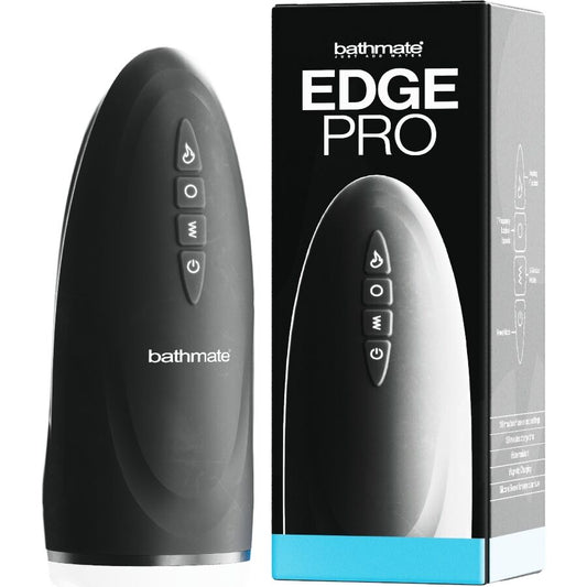 Edge pro masturbateur masculin multifonctionnel – Bathmate