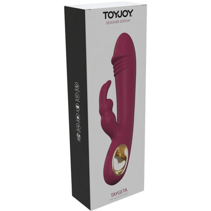 Vibrateur lapin taygeta – Toyjoy