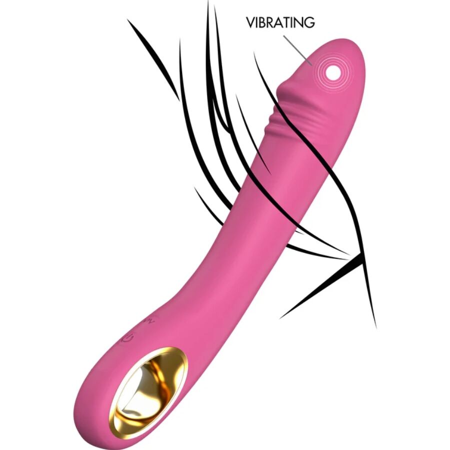 Vibrateur point g maia – Toyjoy