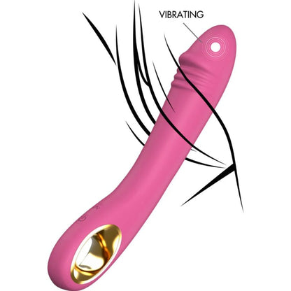 Vibrateur point g maia – Toyjoy
