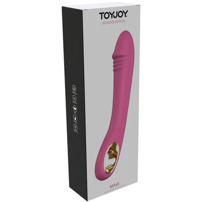 Vibrateur point g maia – Toyjoy