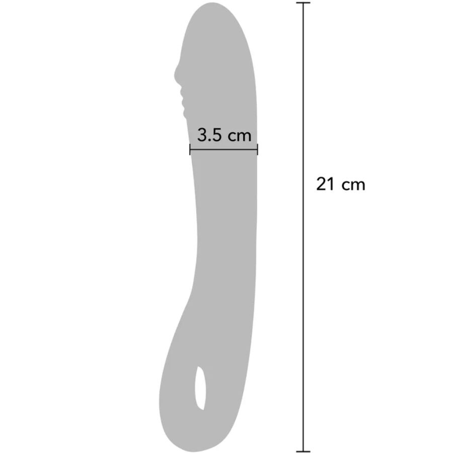 Vibrateur point g maia – Toyjoy