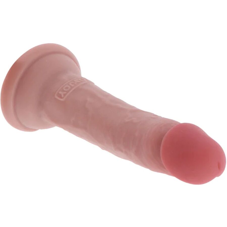 Pénis réaliste de luxe 15 cm – Get Real