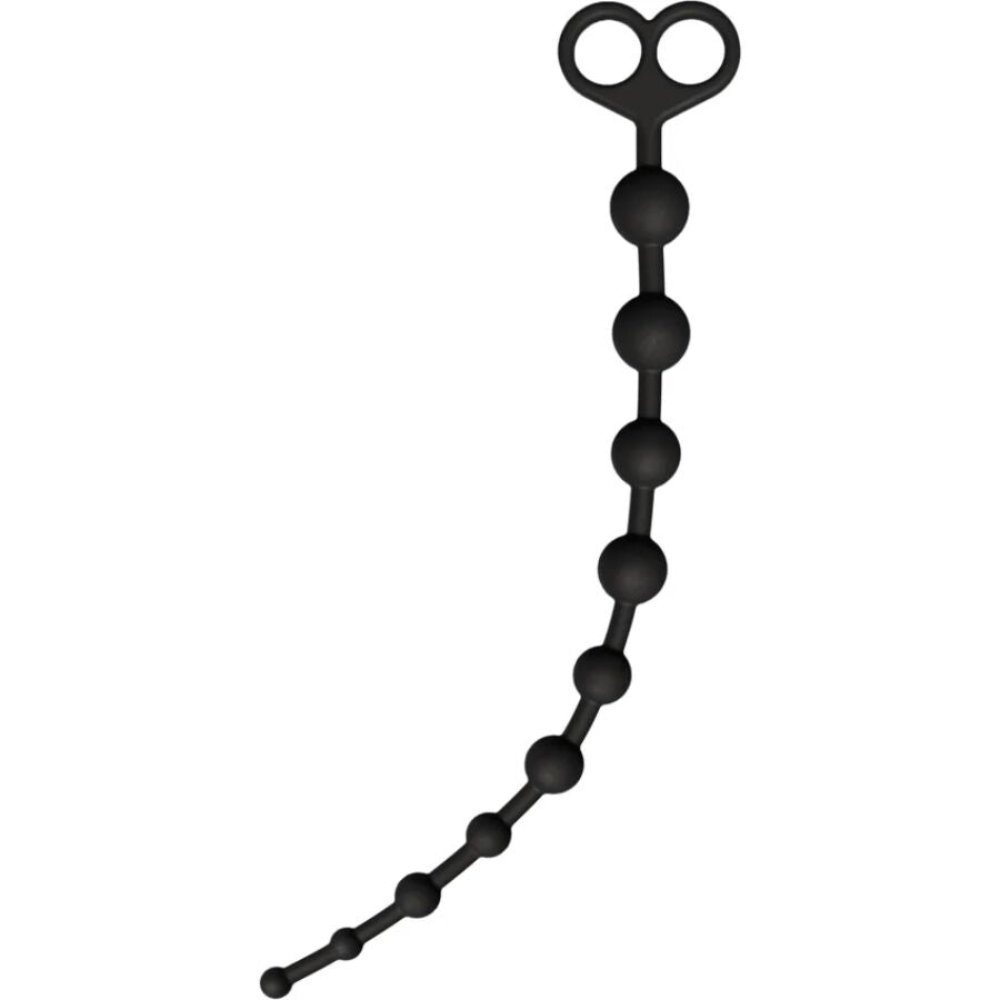 Boules anales flexibles – Toyjoy