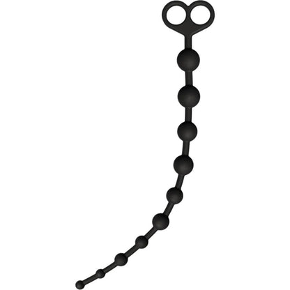 Boules anales flexibles – Toyjoy