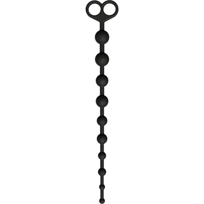 Boules anales flexibles – Toyjoy
