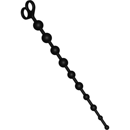 Boules anales flexibles – Toyjoy