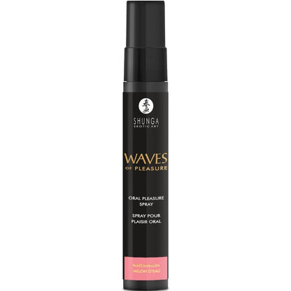 Waves pleasure spray oral seductive pastèque 20 ml – Shunga